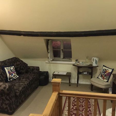 Cotswold Cottage Guesthouse 스토우온더올드 외부 사진