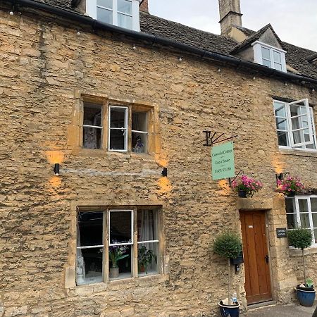 Cotswold Cottage Guesthouse 스토우온더올드 외부 사진
