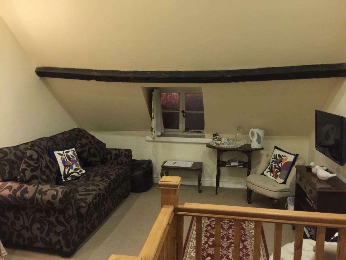 Cotswold Cottage Guesthouse 스토우온더올드 외부 사진