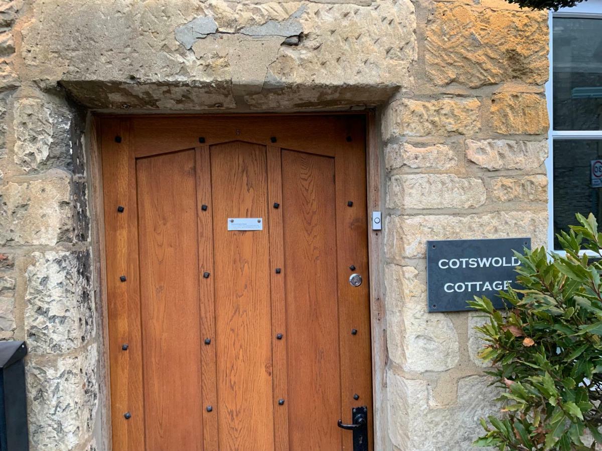 Cotswold Cottage Guesthouse 스토우온더올드 외부 사진