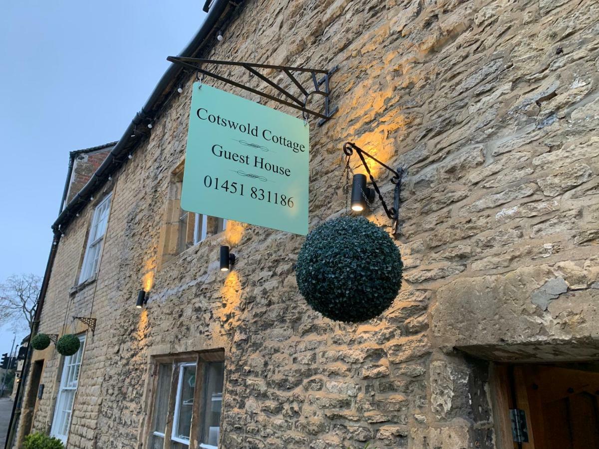 Cotswold Cottage Guesthouse 스토우온더올드 외부 사진