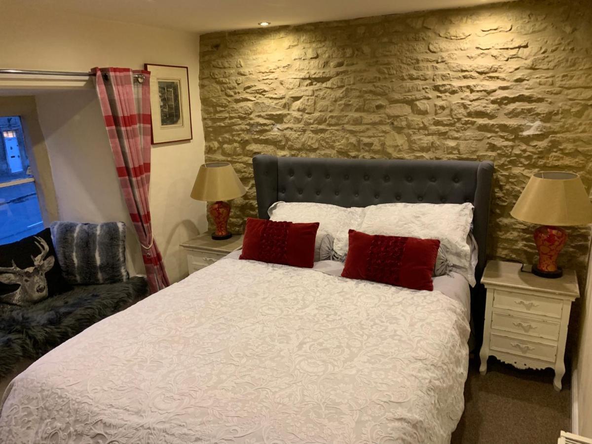 Cotswold Cottage Guesthouse 스토우온더올드 외부 사진