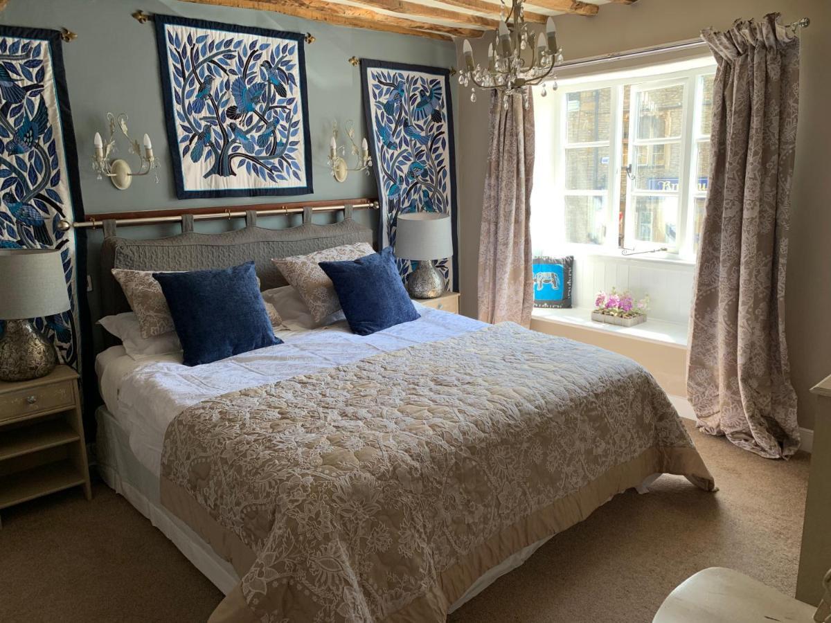 Cotswold Cottage Guesthouse 스토우온더올드 외부 사진