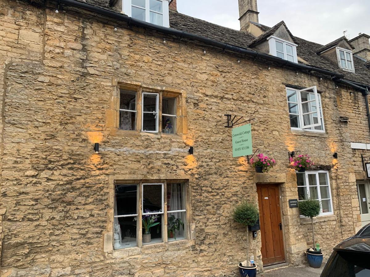 Cotswold Cottage Guesthouse 스토우온더올드 외부 사진